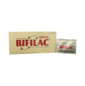 Bifilac sachet (pack of 15)